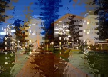 Limak Thermal Boutique Hotel - Boutique Class