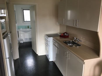 George Street Motel Apartments