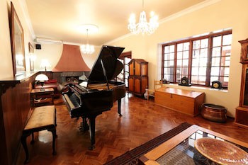 Kleinkaap Boutique Hotel