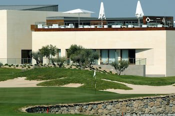 Sercotel El Encin Golf