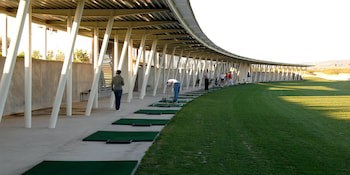 Sercotel El Encin Golf