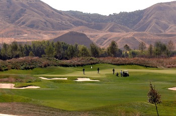 Sercotel El Encin Golf