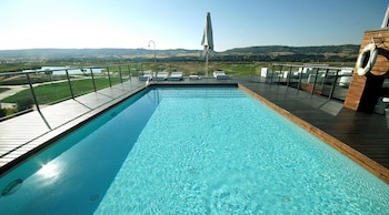 Sercotel El Encin Golf