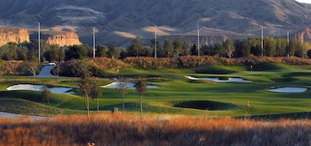 Sercotel El Encin Golf