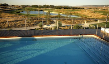 Sercotel El Encin Golf
