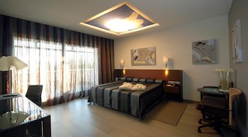Sercotel El Encin Golf