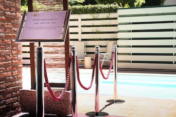 Luna Residence Hotel galeri fotoğrafı