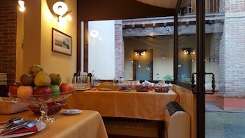 Luna Residence Hotel galeri fotoğrafı