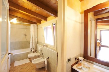 Luna Residence Hotel galeri fotoğrafı