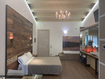 Luna Residence Hotel galeri fotoğrafı