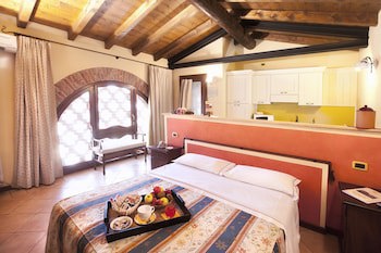 Luna Residence Hotel galeri fotoğrafı