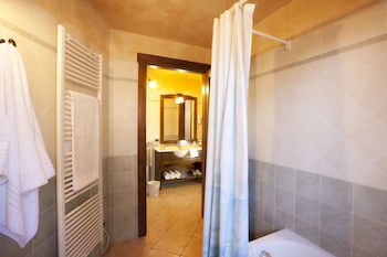 Luna Residence Hotel galeri fotoğrafı