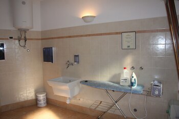 Luna Residence Hotel galeri fotoğrafı