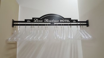 Luna Residence Hotel galeri fotoğrafı