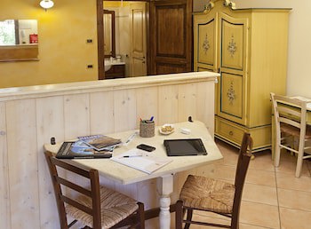Luna Residence Hotel galeri fotoğrafı