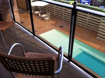 Luna Residence Hotel fotoğrafı