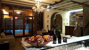 Luna Residence Hotel fotoğrafı
