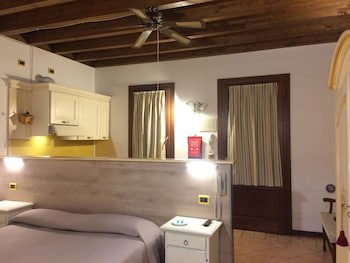 Luna Residence Hotel fotoğrafı