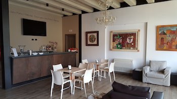 Luna Residence Hotel fotoğrafı