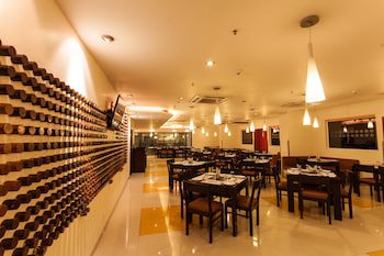 Ginger Indore