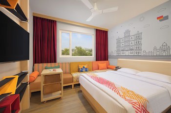 Ginger Indore