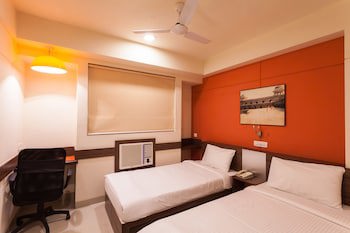 Ginger Indore