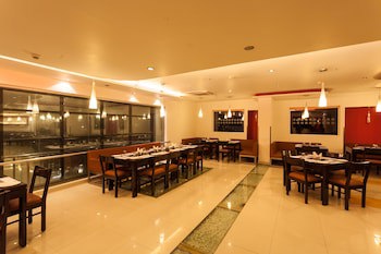 Ginger Indore