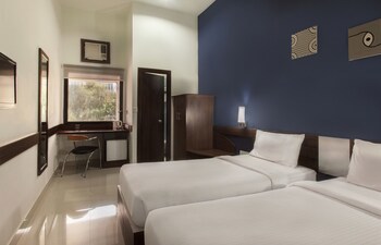 Ginger Indore