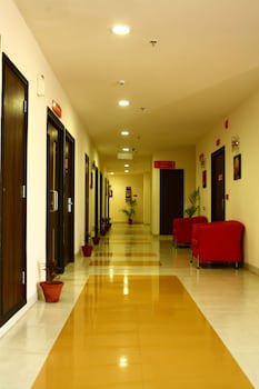 Ginger Indore