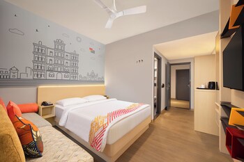 Ginger Indore