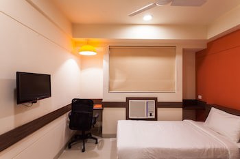 Ginger Indore