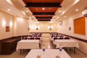 Ginger Indore