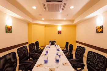 Ginger Indore
