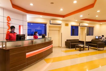 Ginger Indore