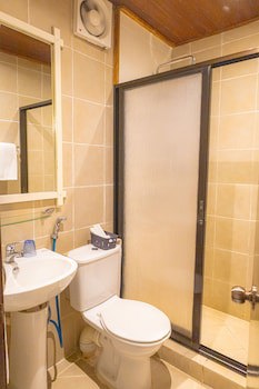 Sutera Sanctuary Lodges At Kinabalu Park