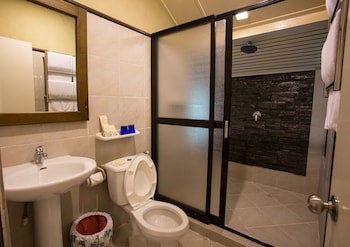 Sutera Sanctuary Lodges At Kinabalu Park