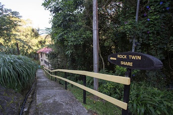 Sutera Sanctuary Lodges At Kinabalu Park
