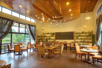 Sutera Sanctuary Lodges At Kinabalu Park