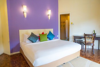 Sutera Sanctuary Lodges At Kinabalu Park