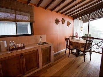 Sutera Sanctuary Lodges At Kinabalu Park