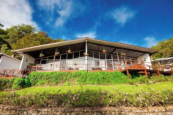 Sutera Sanctuary Lodges At Kinabalu Park