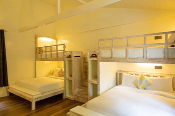 Sutera Sanctuary Lodges At Kinabalu Park
