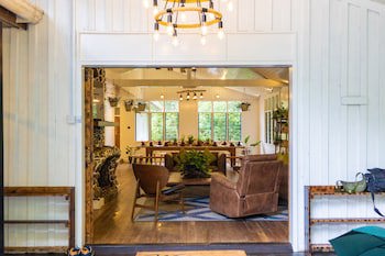 Sutera Sanctuary Lodges At Kinabalu Park