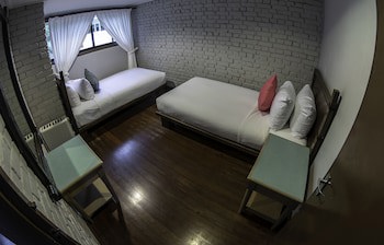 Sutera Sanctuary Lodges At Kinabalu Park