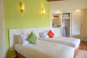 Sutera Sanctuary Lodges At Kinabalu Park
