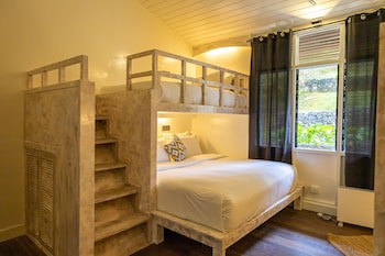 Sutera Sanctuary Lodges At Kinabalu Park