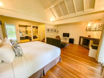Sutera Sanctuary Lodges At Kinabalu Park