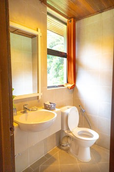 Sutera Sanctuary Lodges At Kinabalu Park