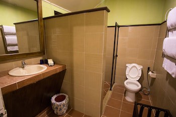 Sutera Sanctuary Lodges At Kinabalu Park