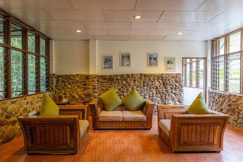 Sutera Sanctuary Lodges At Kinabalu Park